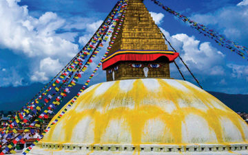 Nepal Culture Tour