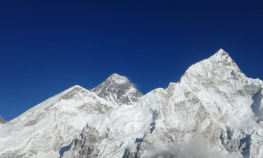 Everest Base Camp Trek