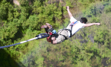Bungy Jump