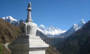 Everest View Trek