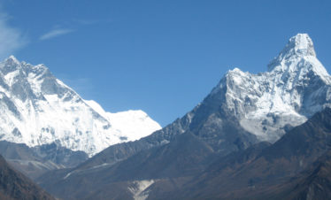 Everest View Trek