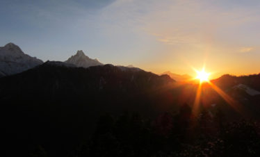 Kathmandu Pokhara Tour