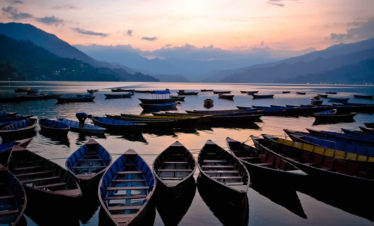 Kathmandu Pokhara Tour