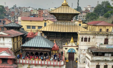 Kathmandu Valley Tour