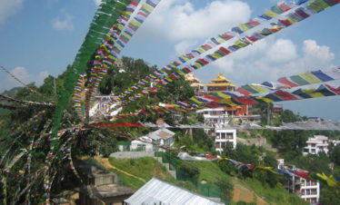 Kathmandu Valley Tour