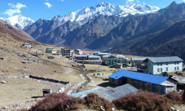 Langtang Valley Trek