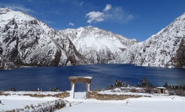 Lower Dolpo Trek