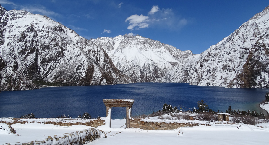 Lower Dolpo Trek