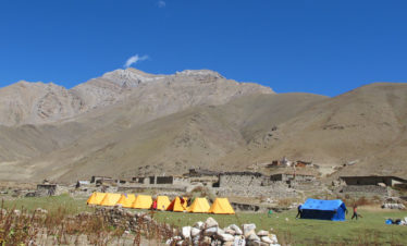 Lower Dolpo Trek