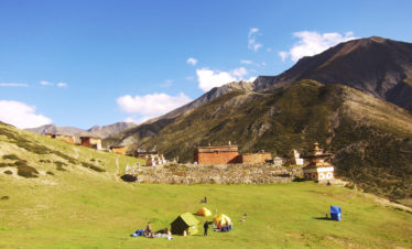 Lower Dolpo Trek