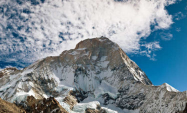Makalu Trekking