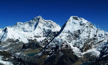 Makalu Trekking