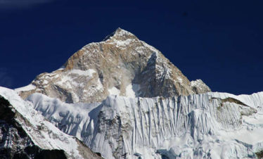 Makalu Trekking