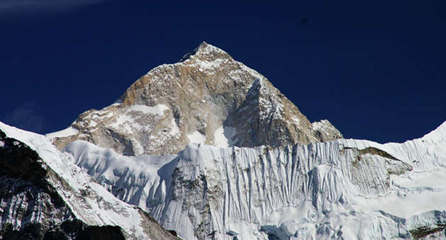 Makalu Trekking