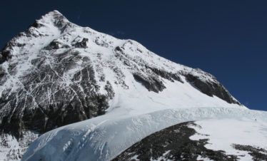 Manaslu Larke Pass Trek