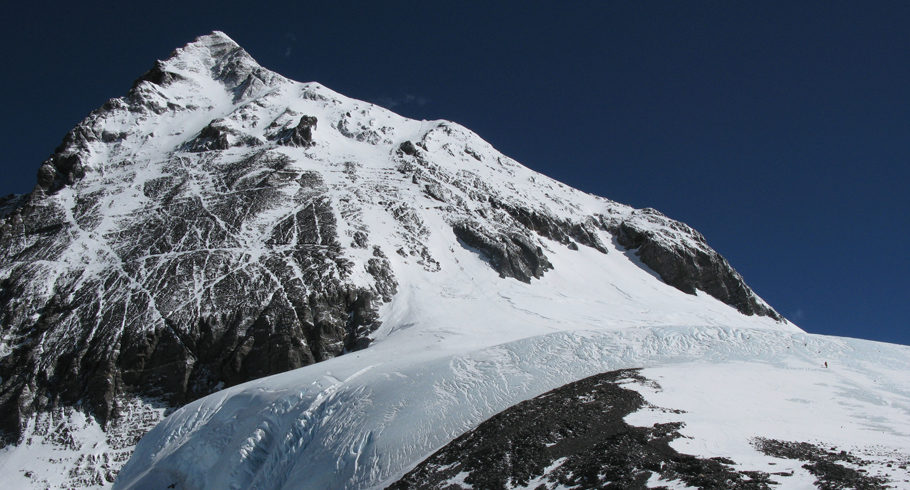 Manaslu Larke Pass Trek
