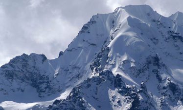 Naya Kanga Peak Climbing