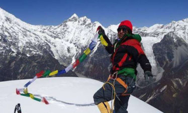 Naya Kanga Peak Climbing