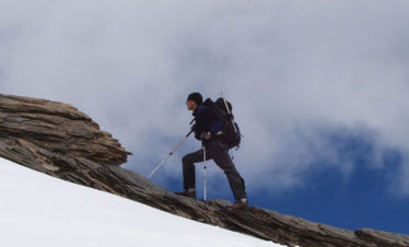 Pisang Peak Climbing