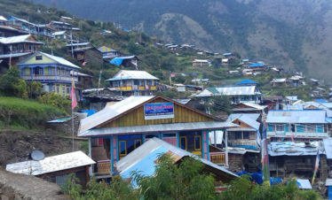 Tamang Heritage Trek