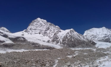 Tsho Rolpa Trek