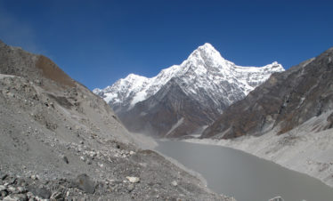 Tsho Rolpa Trek
