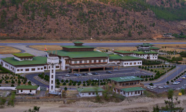 3 Nights 4 Days Bhutan Tour